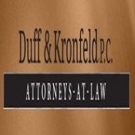 David L. Duff; Family, Business & Personal Injury Law; English; Fairfax, Virginia, USA