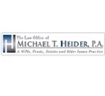 Michael T. Heider; Estate Planning Law; English; Clearwater, Florida, USA