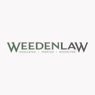 Jeffery L. Weeden; Criminal Defense Law; English; Denver, Colorado, USA
