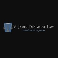 V. James DeSimone; Employment Law; English; Marina Del Rey, California, USA