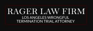 Jeffrey Rager; Employment Law; English; Los Angeles, California, USA