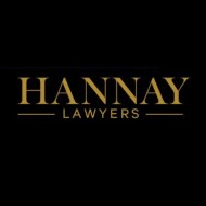Chris Hannay; Criminal Law; English; Brisbane City, QLD, Australia