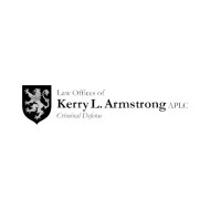 Kerry L. Armstrong; Criminal Law; English; San Diego, California, USA