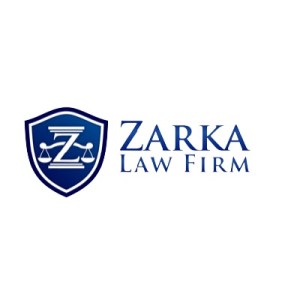 Jennifer Ann Zarka; Family Law; English; San Antonio, Texas, USA
