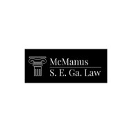 Mark McManus; Family, Business & Personal Injury Law; Brunswick, Georgia, USA