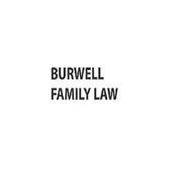 Edward C. Burwell; Family Law; English; Houston Texas, USA