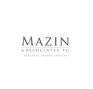 Personal Injury Lawyer In Toronto, ON ...