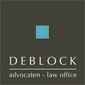 Marc De Block; Business Law; English & French; Antwerpen, Belgium