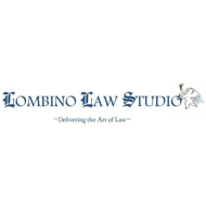 Charles Lombino; Business & Corporate Law; English; Henderson, Nevada, USA