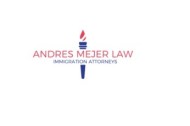 Andres Mejer; Immigration Law; English; East Windsor, New Jersey, USA
