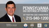 Steven Kellis; DUI & Criminal Law; English; Philadelphia, Pennsylvania, USA