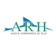 Alex R. Hernandez Jr.; Full Service Litigation Law Firm; English; Corpus Christi, Texas, USA