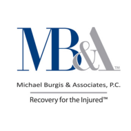 Michael Burgis; Personal Injury Law; English & Spanish; Sherman Oaks, California, USA