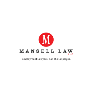 Greg Mansell; Employment Law; English; St. Columbus, Ohio, USA