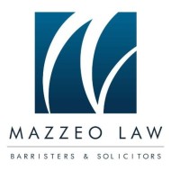 Paul Mazzeo; Family Law; English; Vaughan, Ontario, Canada