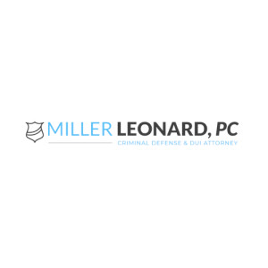 Miller Leonard; Criminal Law; English; Golden, California, USA