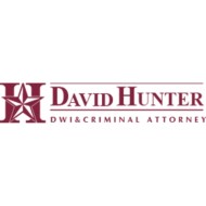 David Hunter; Criminal Law; English; Sugar Land, Texas, USA