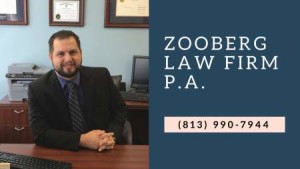 Peter Zooberg; Bankruptcy Law; English; Tampa, Florida, USA