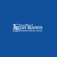 Jay Bianco; Criminal Law; English; Providence, Rhode Island, USA
