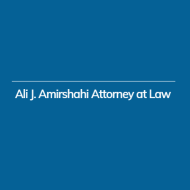 Ali J. Amirshahi; Criminal Defense Law; English; Richmond, Virginia, USA