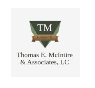 Thomas E McIntire; Bankruptcy Law; English; Clarksburg, West Virginia, USA