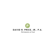 David R. Price, Jr.; Personal Injury & Criminal Defense Law; English; Greenville, South Carolina, USA
