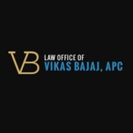 Vikas Bajaj; Criminal Law; English; San Diego, California, USA