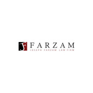 Joseph Farzam; Personal Injury Law; English; Los Angeles, California, USA