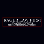 Jeffrey Rager; Wrongful Termination & Discrimiation Law; English; Los Angeles, California, USA