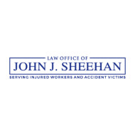 John J. Sheehan; Personal Injury and Workers’ Compensation Law; English; Boston, Massachusetts, USA