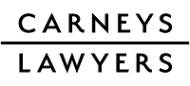 Arthur Carney; Commercial Property & Business Law; English; Sydney, NSW, Australia