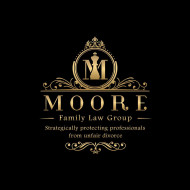 Holly J. Moore; Family & Divorce Law; English; Corona, California, USA