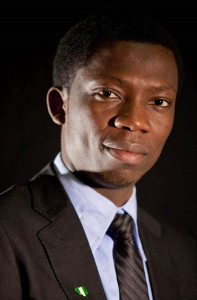 Adeola Austin Oyinlade; Business Law; English; Lagos, Nigeria