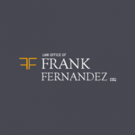 Frank Fernandez; Criminal Law; English; Boston, Massachusetts, USA