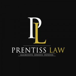 Timothy M Prentiss II; Criminal Defense Law; English; Redding, California, USA