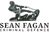Sean Fagan; Criminal Law; English; Calgary, AB, Canada