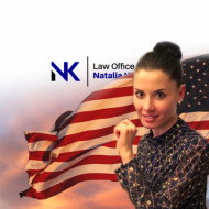 Natalia Kolyada; Immigration Law; English & Russian; Boston, Massachusetts, USA